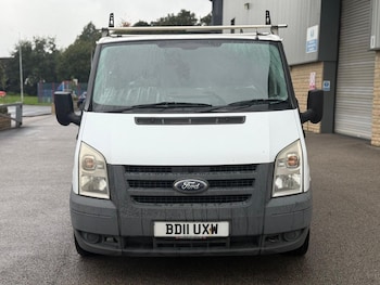 Used Ford Transit 2011 for sale - 78886647: Photo