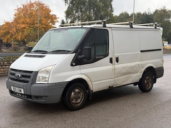 Used Ford Transit 2011 for sale - 78886647: Photo