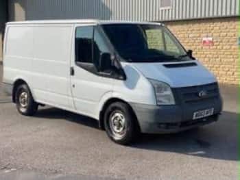 Used Ford Transit 2013 for sale - 79625285: Photo