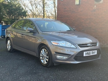 Used Ford Mondeo 2011 for sale - 78886735: Photo