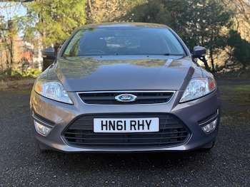 Used Ford Mondeo 2011 for sale - 78886735: Photo