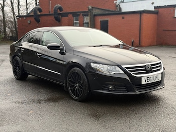 Used Volkswagen Passat 2012 for sale - 79605052: Photo