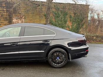 Used Volkswagen Passat 2012 for sale - 79605052: Photo