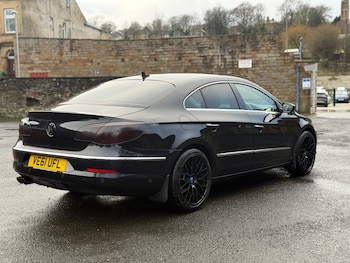 Used Volkswagen Passat 2012 for sale - 79605052: Photo
