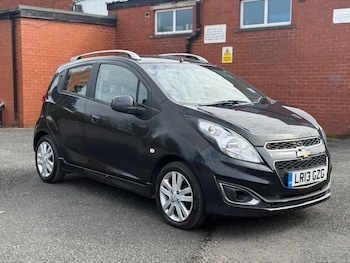 Used Chevrolet Spark 2013 for sale - 78886646: Photo