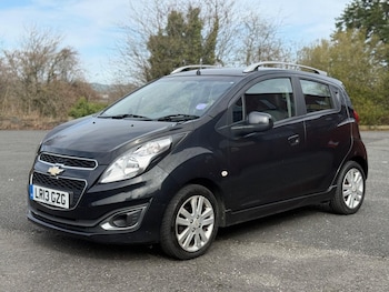 Used Chevrolet Spark 2013 for sale - 78886646: Photo