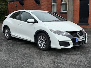 Used Honda Civic 2015 for sale - 78886626: Photo