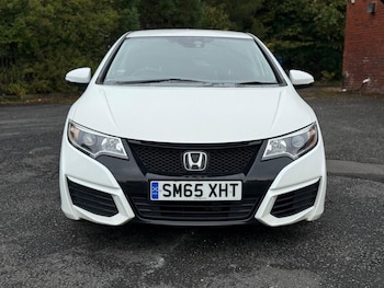 Used Honda Civic 2015 for sale - 78886626: Photo