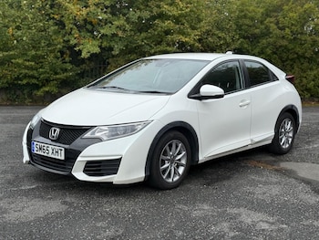 Used Honda Civic 2015 for sale - 78886626: Photo