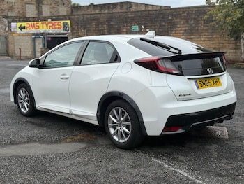 Used Honda Civic 2015 for sale - 78886626: Photo