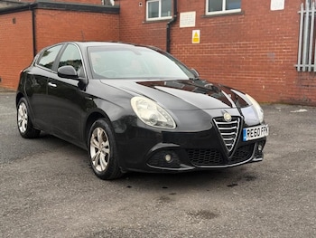 Used Alfa Romeo Giulietta 2010 for sale - 78887051: Photo