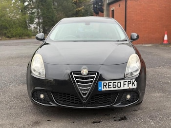 Used Alfa Romeo Giulietta 2010 for sale - 78887051: Photo