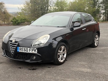 Used Alfa Romeo Giulietta 2010 for sale - 78887051: Photo