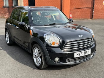 Used MINI Countryman 2011 for sale - 79605058: Photo