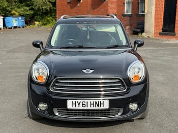 Used MINI Countryman 2011 for sale - 79605058: Photo
