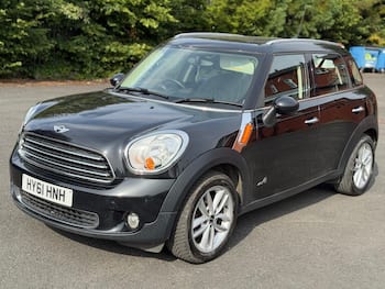 Used MINI Countryman 2011 for sale - 79605058: Photo