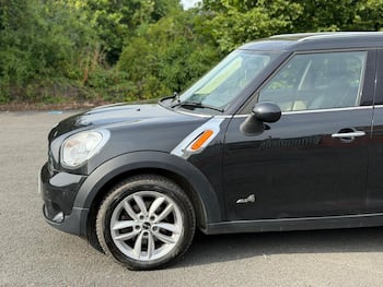 Used MINI Countryman 2011 for sale - 79605058: Photo