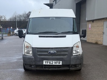 Used Ford Transit 2013 for sale - 78886654: Photo