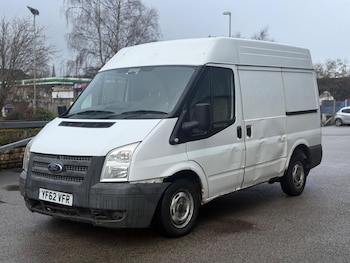 Used Ford Transit 2013 for sale - 78886654: Photo