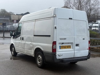 Used Ford Transit 2013 for sale - 78886654: Photo