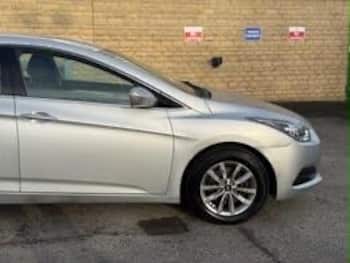 Used Hyundai i40 2015 for sale - 79605038: Photo