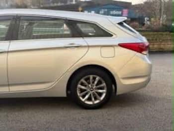 Used Hyundai i40 2015 for sale - 79605038: Photo
