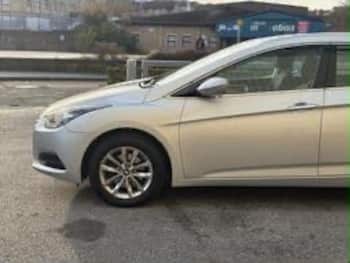 Used Hyundai i40 2015 for sale - 79605038: Photo