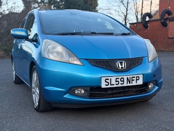 Used Honda Jazz 2009 for sale - 78886953: Photo