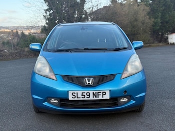 Used Honda Jazz 2009 for sale - 78886953: Photo