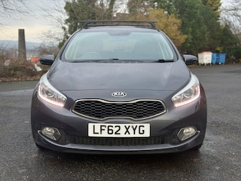 Used Kia Ceed 2012 for sale - 78886962: Photo