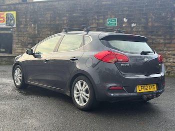 Used Kia Ceed 2012 for sale - 78886962: Photo