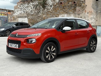 Used Citroen C3 2017 for sale - 79144825: Photo