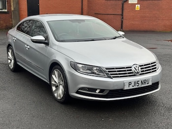 Used Volkswagen CC 2015 for sale - 78886630: Photo