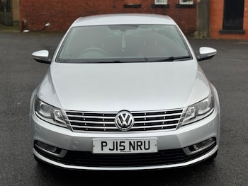 Used Volkswagen CC 2015 for sale - 78886630: Photo
