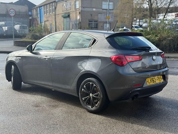 Used Alfa Romeo Giulietta 2013 for sale - 79144990: Photo