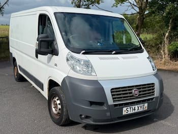 Used Fiat Ducato 2014 for sale - 79625709: Photo