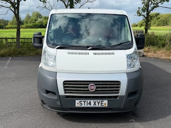 Used Fiat Ducato 2014 for sale - 79625709: Photo