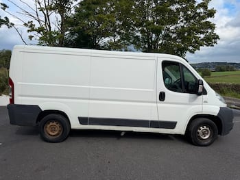 Used Fiat Ducato 2014 for sale - 79625709: Photo