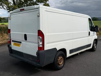 Used Fiat Ducato 2014 for sale - 79625709: Photo