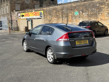 Used Honda Insight 2011 for sale - 79145377: Photo