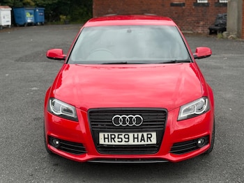 Used Audi A3 2012 for sale - 79373740: Photo