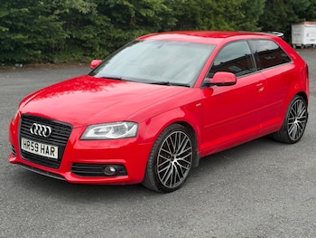 Used Audi A3 2012 for sale - 79373740: Photo