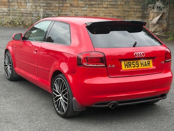 Used Audi A3 2012 for sale - 79373740: Photo