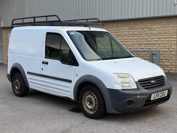 Used Ford Transit Connect 2011 for sale - 79145531: Photo