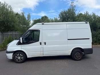 Used Ford Transit 2010 for sale - 79145427: Photo