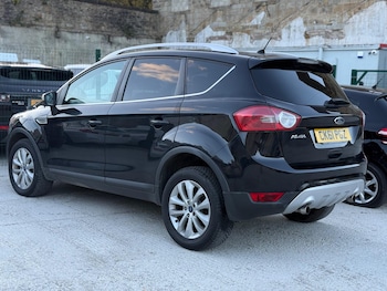 Used Ford Kuga 2011 for sale - 79145900: Photo