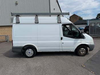 Used Ford Transit 2010 for sale - 79773535: Photo