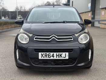 Used Citroen C1 2014 for sale - 78886634: Photo