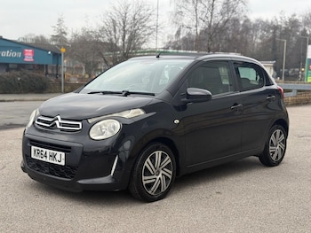 Used Citroen C1 2014 for sale - 78886634: Photo