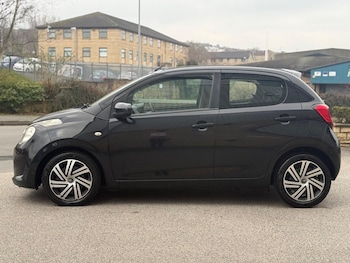 Used Citroen C1 2014 for sale - 78886634: Photo
